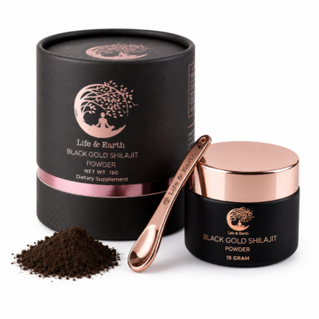 Shilajit Powder 15gr