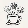 Shilajit Mushroom Performance Latte (180g)