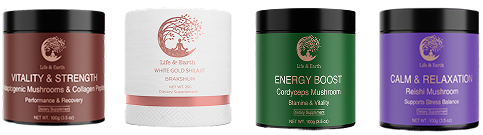 Featured Recovery & Strength products