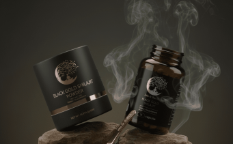 Shilajit Products